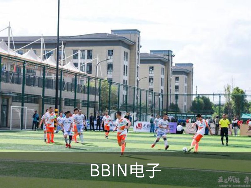 BBIN电子品牌故事